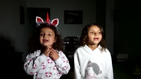 Talk Show da Gigi e da Laurinha