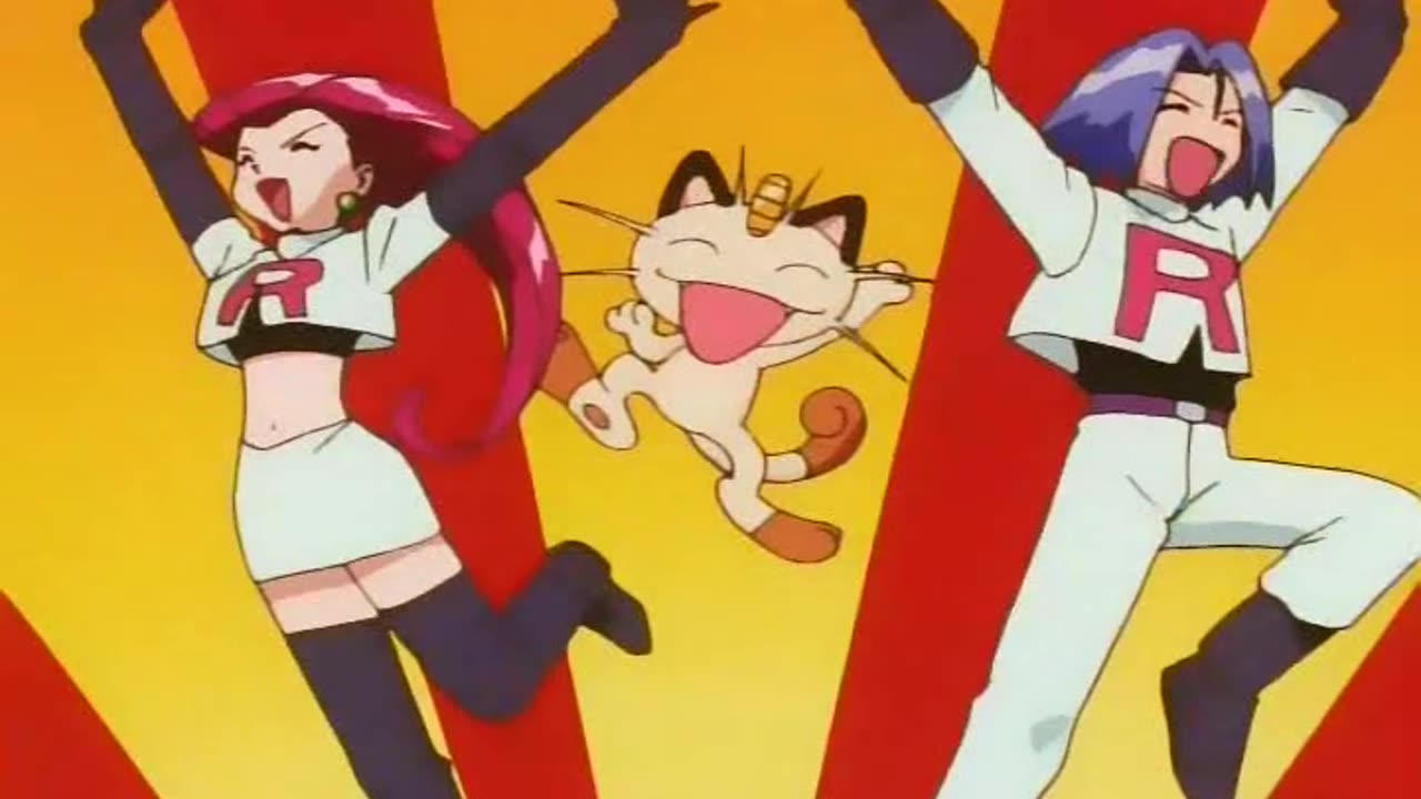 Pokemon Episode 12