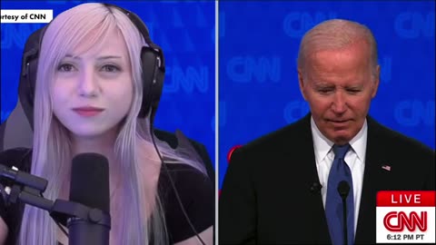 Morgan v Biden