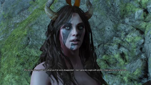 The Witcher 3 Practicum in advanced alchemy part 2 finding pimpernal