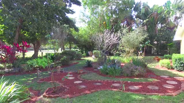412 S Country Club Dr 4K Video