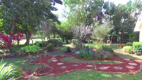 412 S Country Club Dr 4K Video