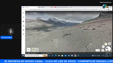 Canal Evidências - IA6mR1MKph8 - Live Insônia da Madrugada! Olha só onde estou!