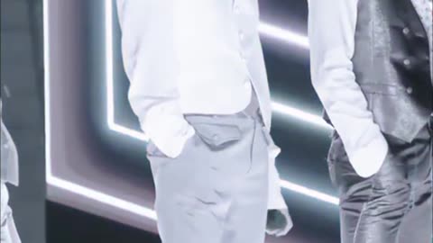 BTS 🔥