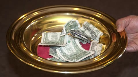 Offering