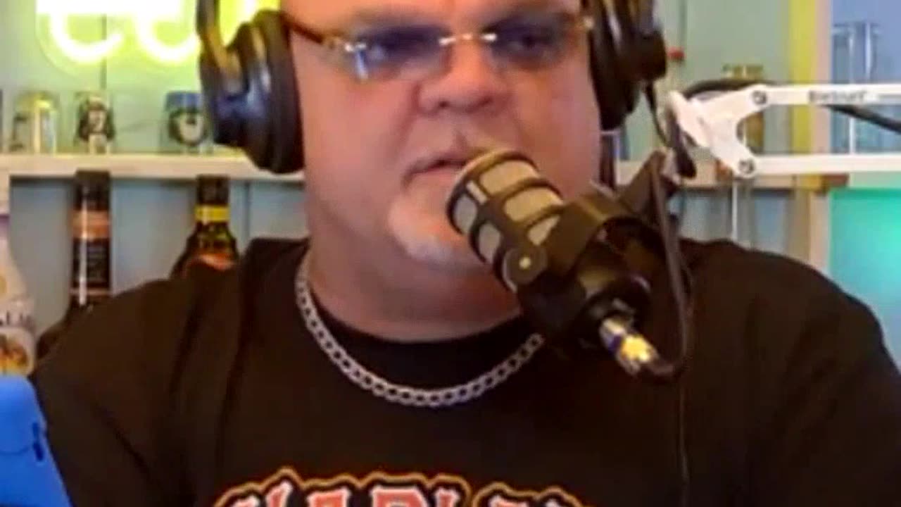 The Cubby Jaxon Show