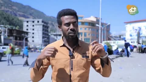 አሸባሪው ህወሓት በደሴ ከተማ የፈጸመው ውድመት - ከደሴ ከተማ ነዋሪዎች