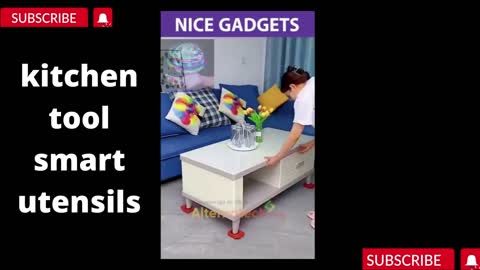Gadgets that helps you