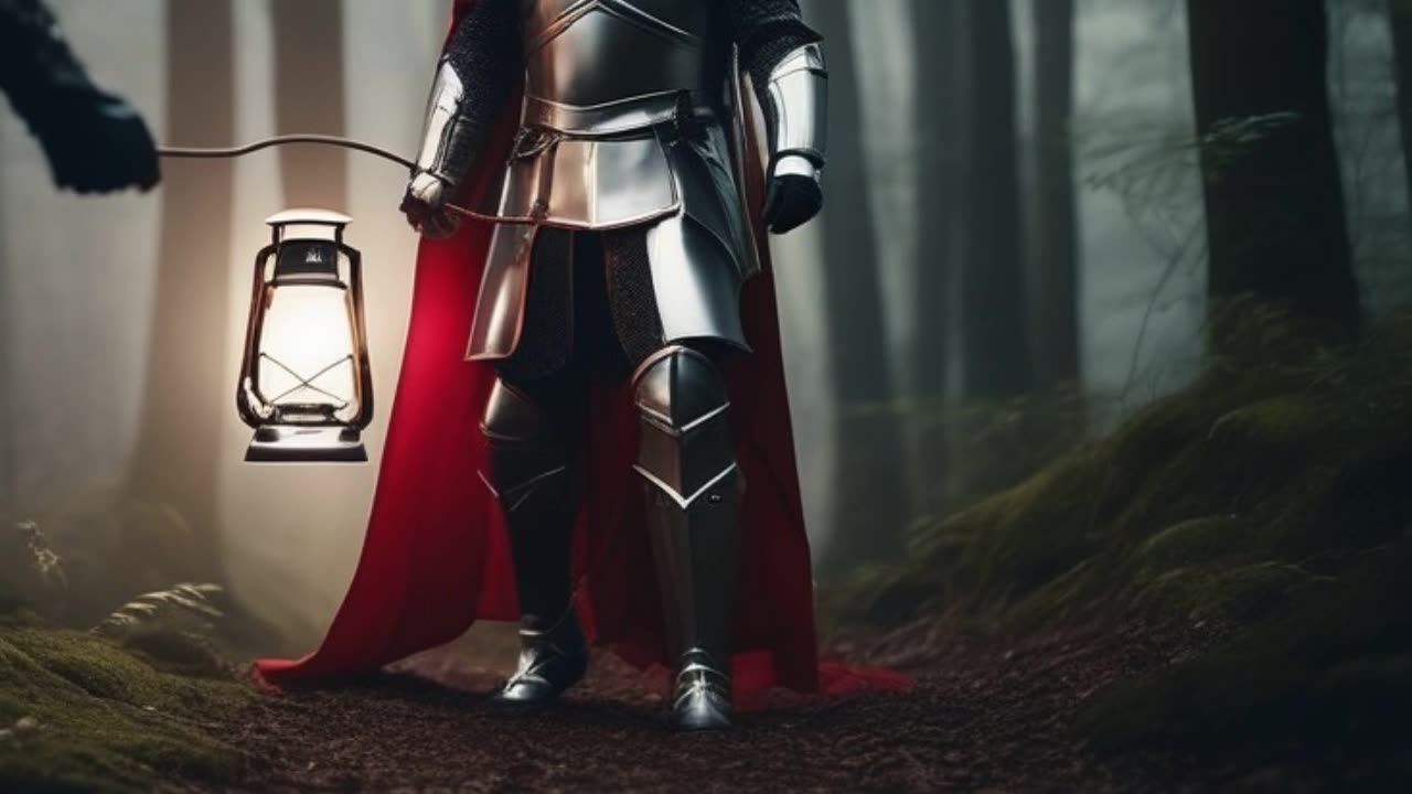 Battle for Zion