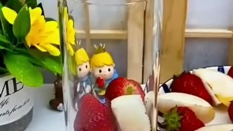 Product video