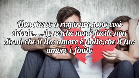 Love is gone '-Slander /Dylan Matthew (2019)-traduzione in italiano
