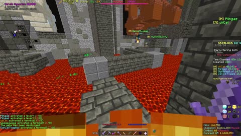Skyblock FLOOR 7 [#292]