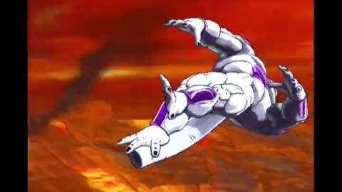 GOKU VS FRIEZA DRAGON BALL LEGENDS _dragonball _dragonballz _gaming _goku _dragonballlegends _shorts