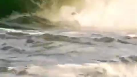 328# Best Shorebreak Waves I Have Ever Skimboarded
