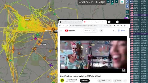 lets watch another MORMON MAFIA CHINESE gang BANG on Arizona - July 21st 2024 -