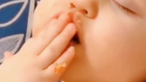 Funniest Babies Movie 8