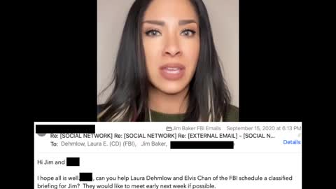 12.19.22 | Twitter Files Part 7 - "The FBI & the Hunter Biden Laptop"