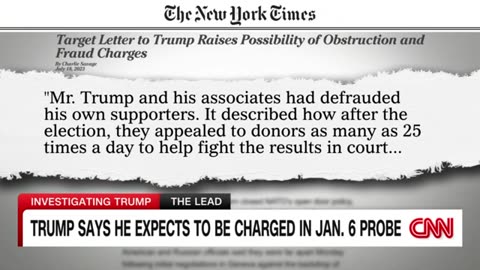 Ex Trump staffer: Trump team has ‘reason to be worried’ about Jan. 6 probe