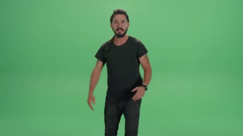 Shia LaBeouf "Just Do It" Motivational Speech (Original Video)