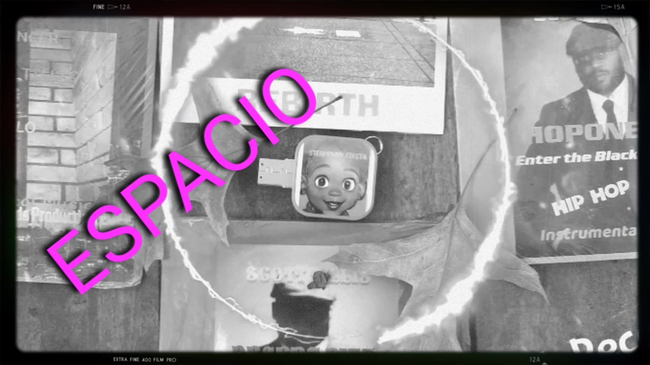 Espacio