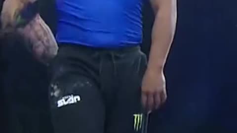Power Slap
