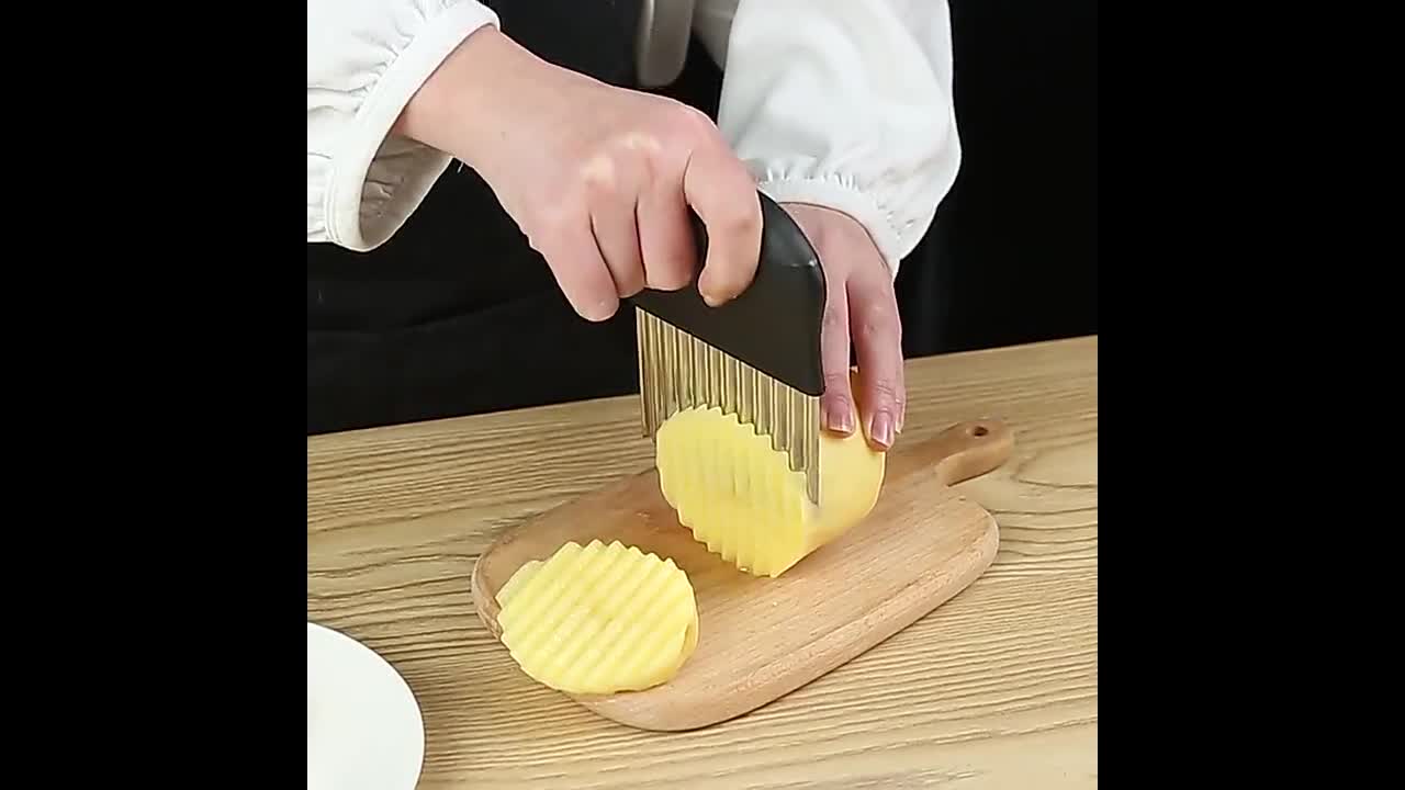 Amazing Food Cutting Gadgets