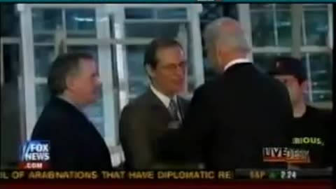 Obama admin corruption? Corporate Cronyism? Stossel's on it