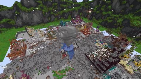 Blowing Up Earth!
