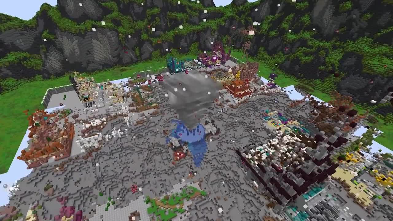 Blowing Up Earth!