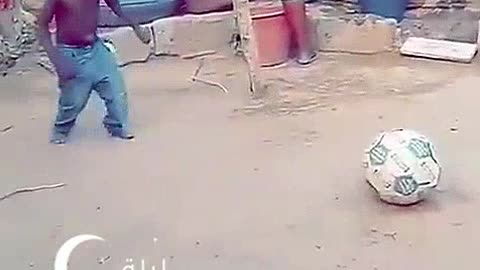 Best shoot ever in football history