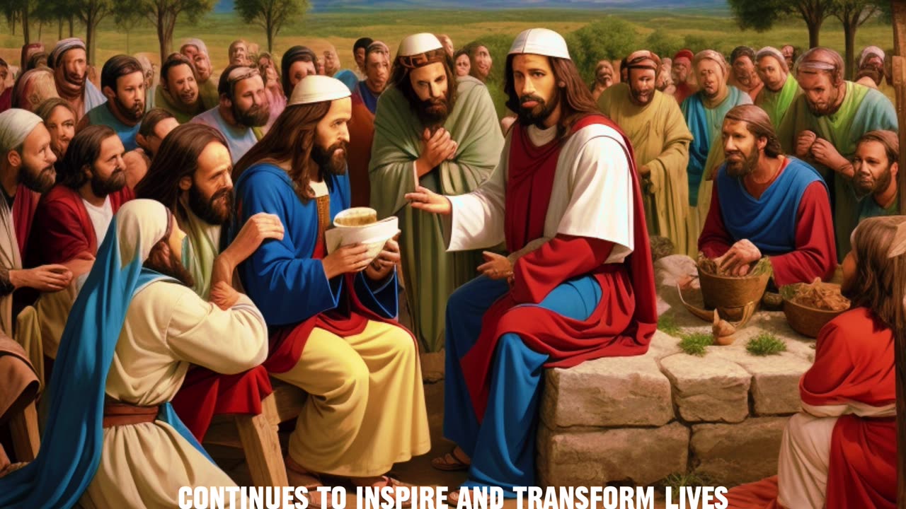 Bible Secrets Revealed : The Real Jesus 🤯 #jesus #bible #god #holyspirit #christianity