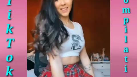 SEXY TIKTOK #5