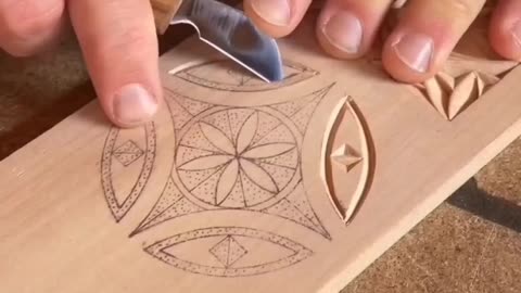 Wood Arts