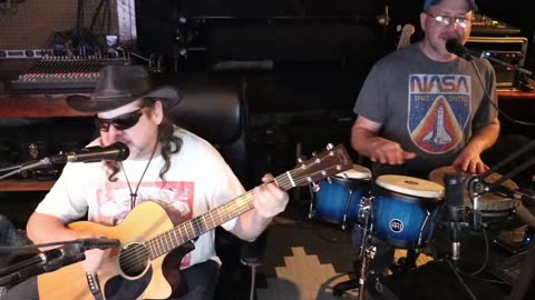 Kansas City - JC & Timmy