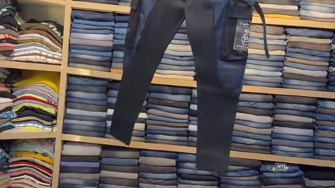 Branded Suits