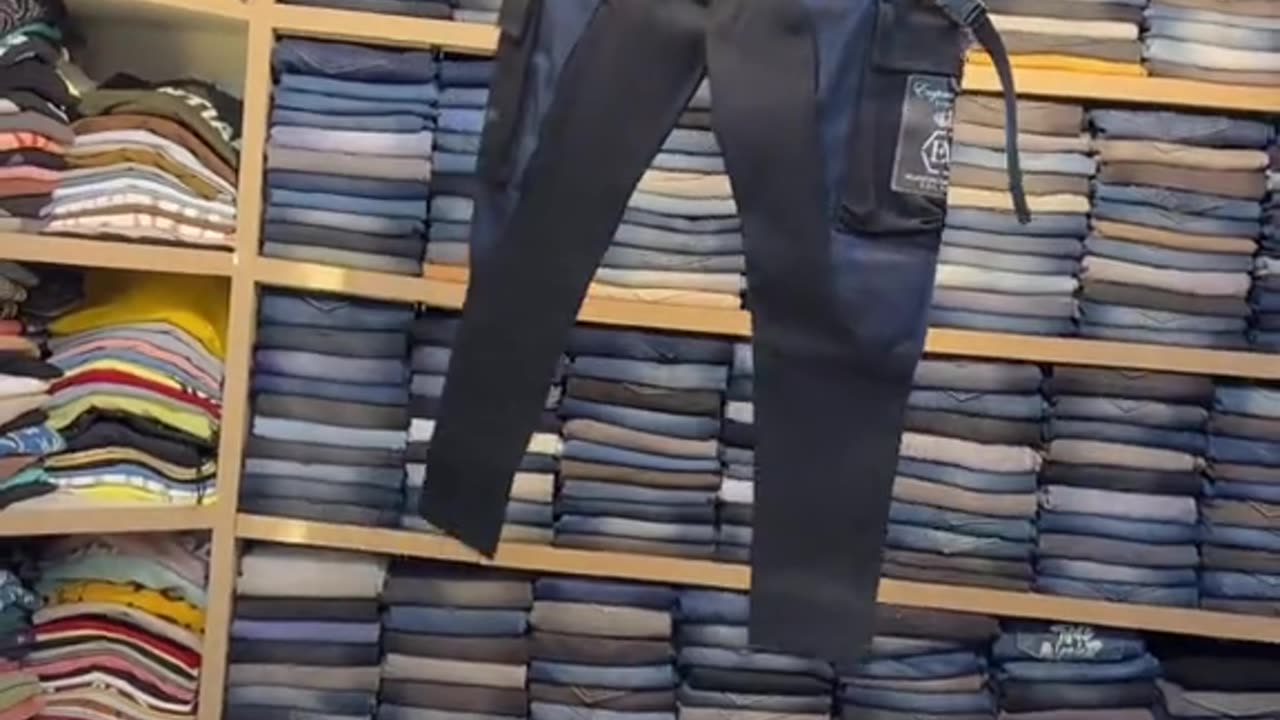 Branded Suits