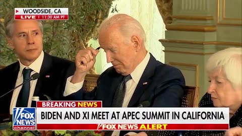 I THOUGHT IT WAS A GREAT MEETING!!!😂😂😂
