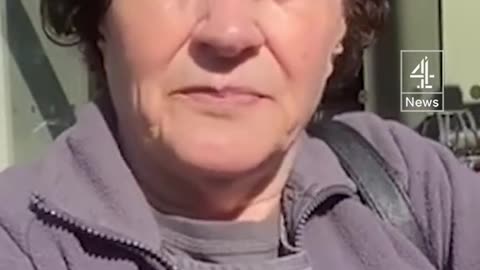 Eye Witness in Nottingham 13/6/23