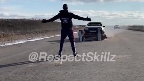 All Respect videos