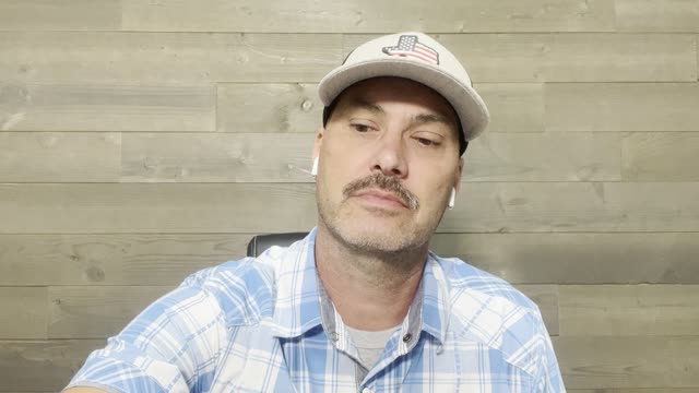 Prophetic Flow - Shaken to Awaken