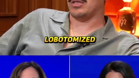 Who's Voting Democrat?