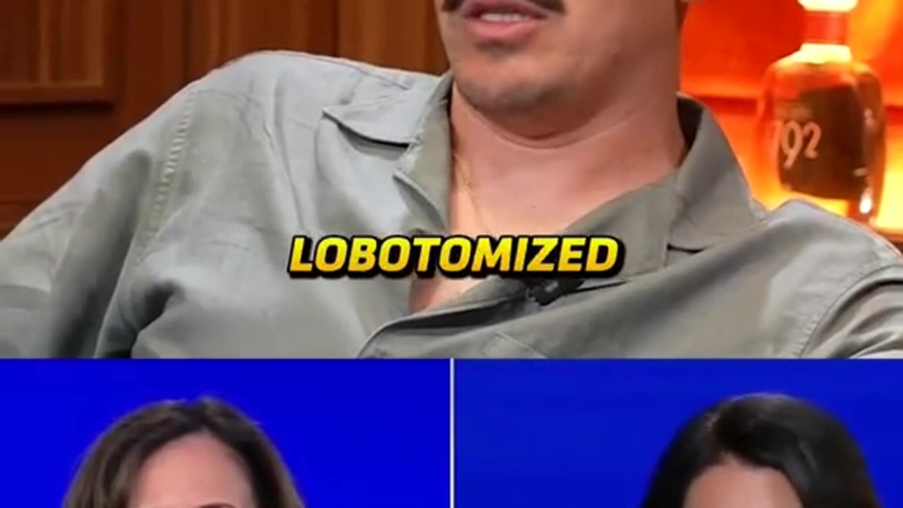 Who's Voting Democrat?