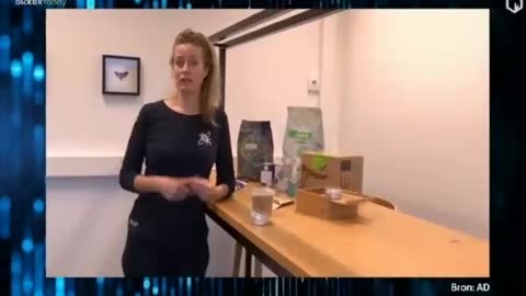 INSECTEN BLIJKBAAR AL VERWERKT IN DIERVOEDING! VERHEUGT U ZICH OOK AL?