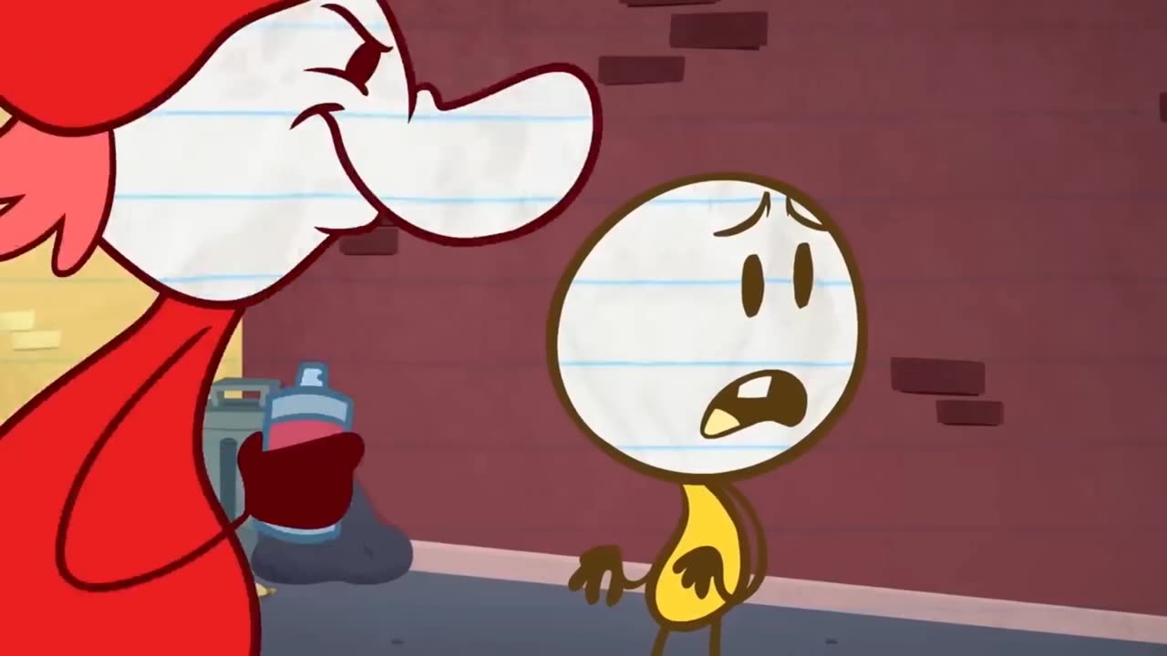 Stick Toons (Episode - 2)
