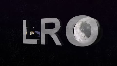 NASA | Tour of the Moon