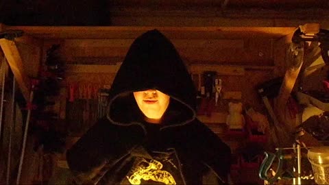 The Root Beast - fun with woodworking terms