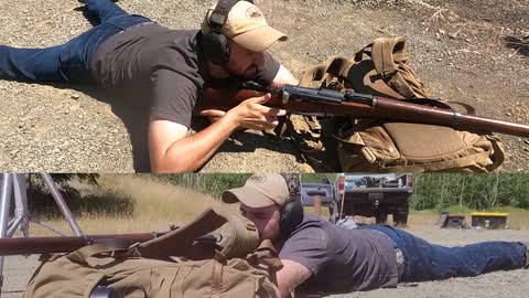 Converted GP11 Case Update (5th Firing)