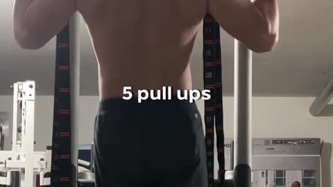 want a sustainable workout?
