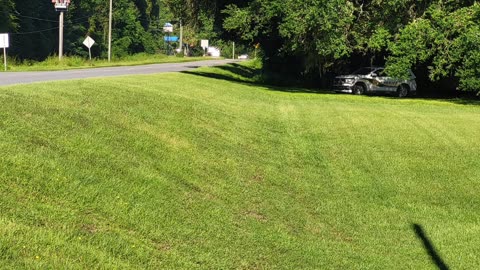 SUWANNEE COUNTY FLORIDA SPEED TRAP
