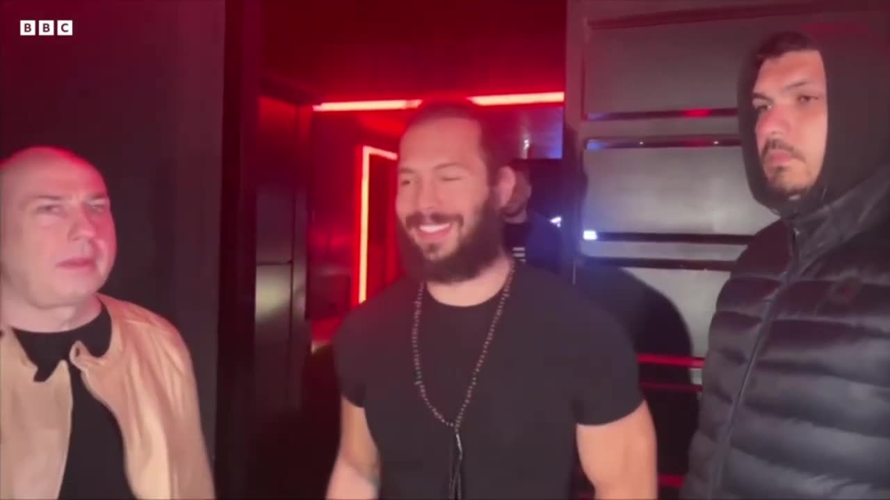 Andrew Tate BACKLASH After New Post...